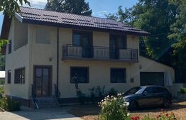 Casa individuala cu 6 camere, in loc.Gheorghe Doja