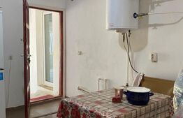 Casa individuala cu 6 camere, in loc.Gheorghe Doja