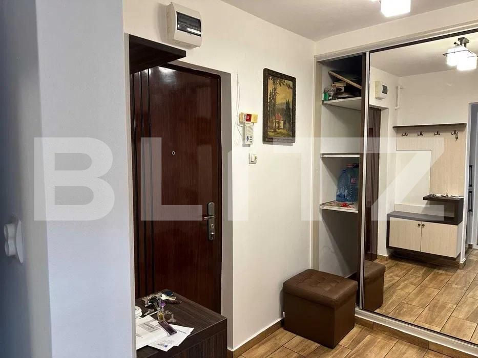 Apartament de închiriat 2 camere Central - 156713AI | BLITZ Bacău | Poza2
