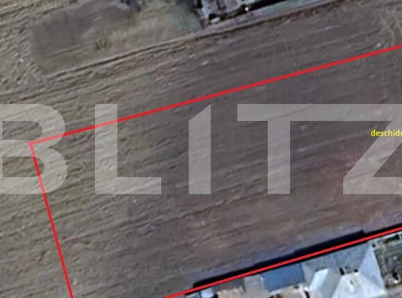 Teren de vânzare Exterior Est - 156747TV | BLITZ Bacău | Poza1