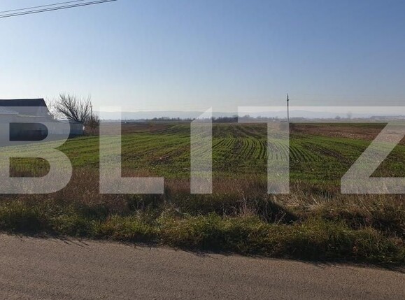 Teren de vânzare Exterior Est - 156747TV | BLITZ Bacău | Poza2