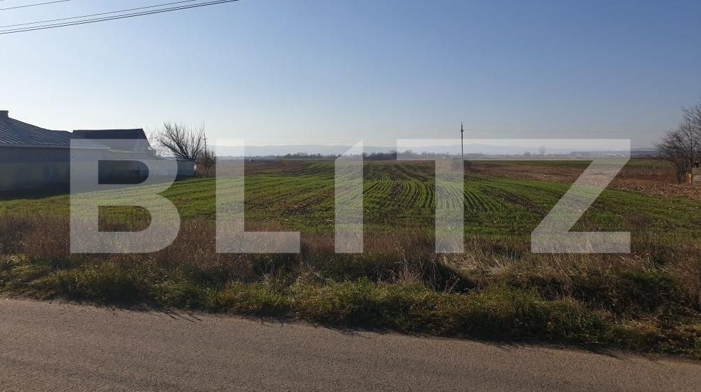 Teren de vânzare Exterior Est - 156747TV | BLITZ Bacău | Poza2