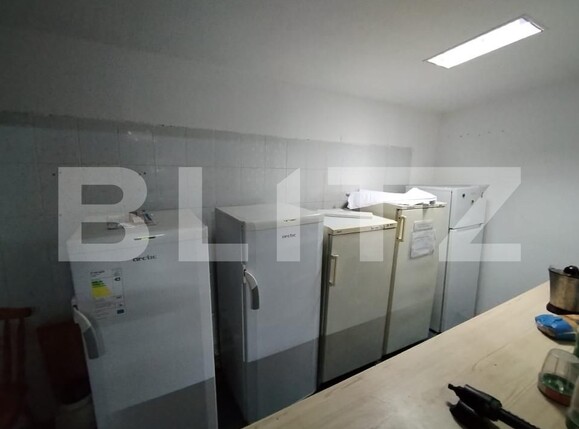 Spațiu comercial de închiriat Central - 156826SIC | BLITZ Bacău | Poza6