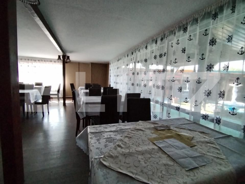 Spațiu comercial de închiriat Central - 156826SIC | BLITZ Bacău | Poza2