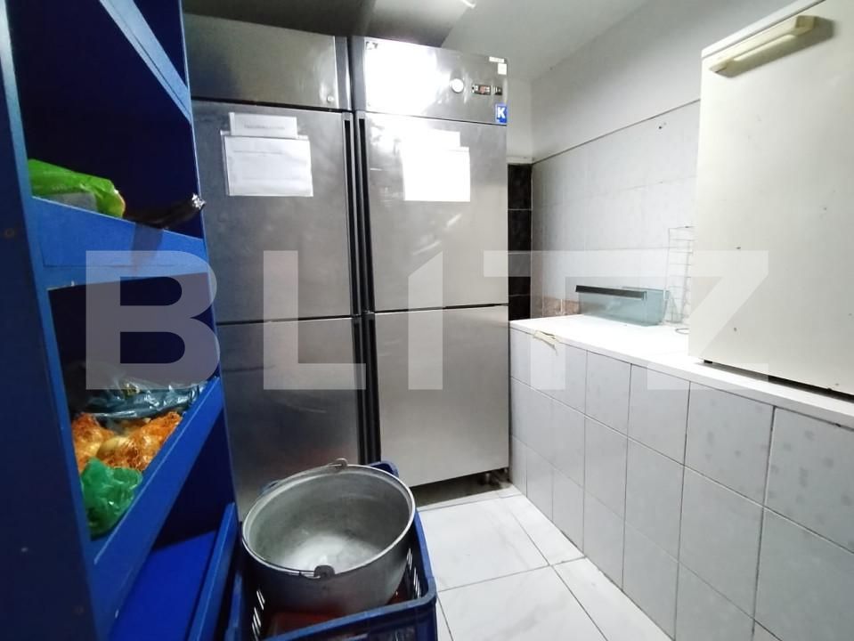 Spațiu comercial de închiriat Central - 156826SIC | BLITZ Bacău | Poza4