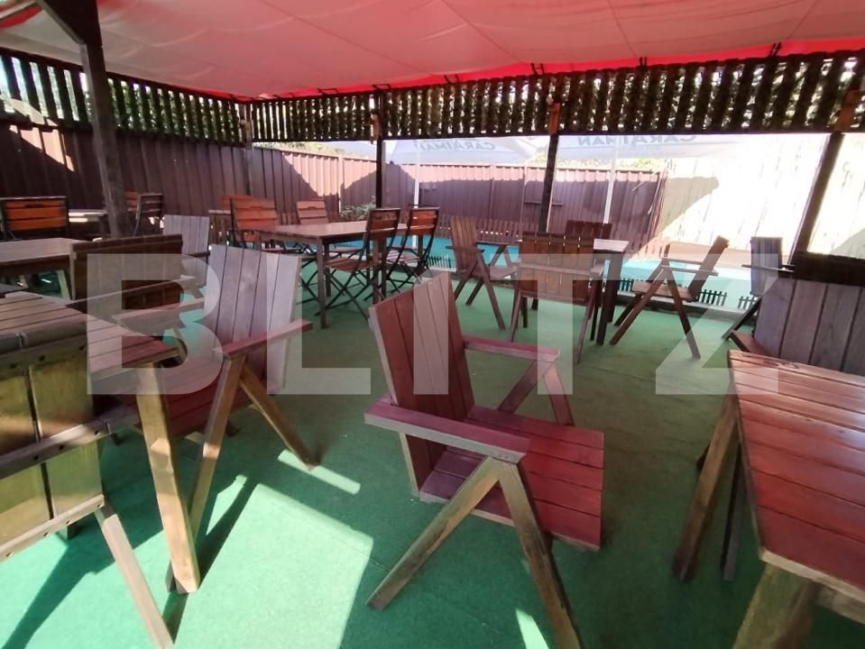 Spațiu comercial de închiriat Central - 156826SIC | BLITZ Bacău | Poza3
