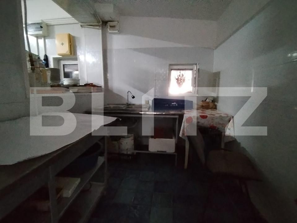 Spațiu comercial de închiriat Central - 156826SIC | BLITZ Bacău | Poza7