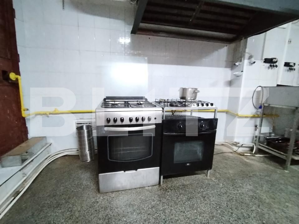 Spațiu comercial de închiriat Central - 156826SIC | BLITZ Bacău | Poza8