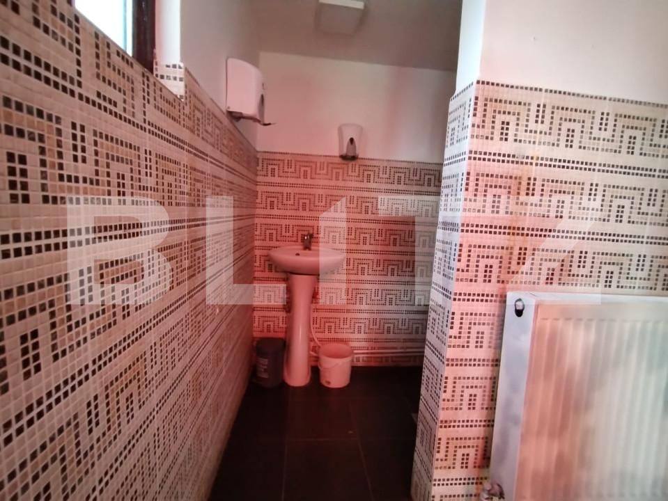 Spațiu comercial de închiriat Central - 156826SIC | BLITZ Bacău | Poza10