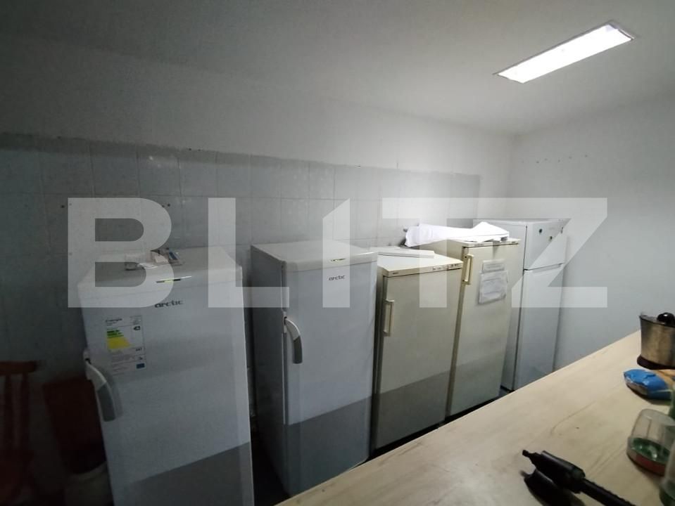 Spațiu comercial de închiriat Central - 156826SIC | BLITZ Bacău | Poza6