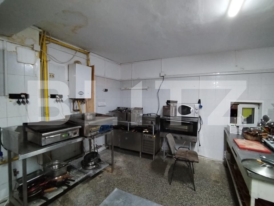 Spațiu comercial de închiriat Central - 156826SIC | BLITZ Bacău | Poza5