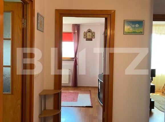 Apartament de vânzare 2 camere Vest - 156879AV | BLITZ Bacău | Poza2