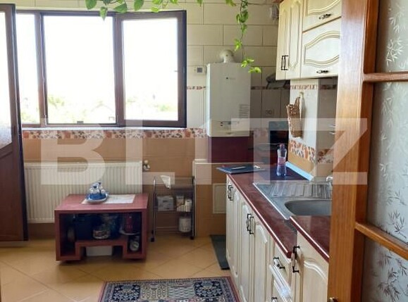 Apartament de vânzare 2 camere Vest - 156879AV | BLITZ Bacău | Poza3