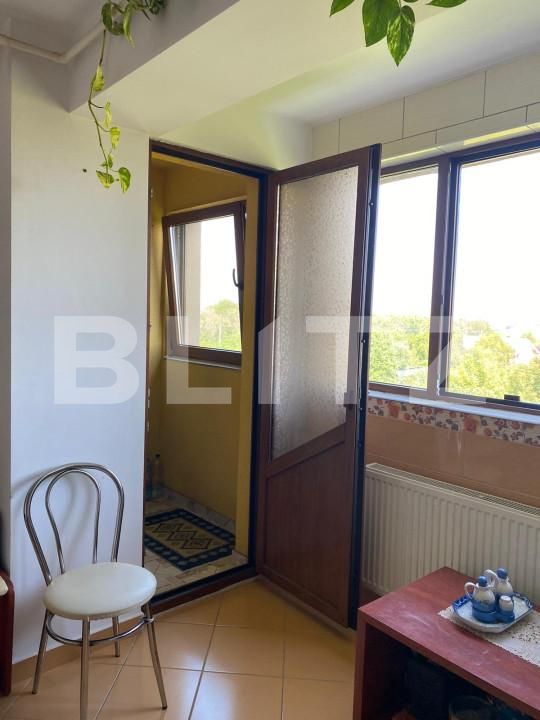 Apartament de vânzare 2 camere Vest - 156879AV | BLITZ Bacău | Poza4