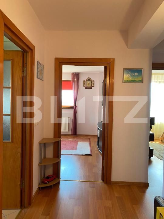 Apartament de vânzare 2 camere Vest - 156879AV | BLITZ Bacău | Poza2