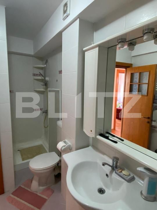 Apartament de vânzare 2 camere Vest - 156879AV | BLITZ Bacău | Poza10