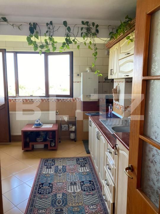 Apartament de vânzare 2 camere Vest - 156879AV | BLITZ Bacău | Poza3