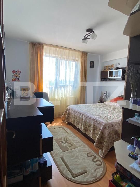 Apartament de vânzare 2 camere Vest - 156879AV | BLITZ Bacău | Poza5