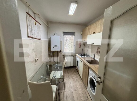 Apartament de vânzare 2 camere Central - 157034AV | BLITZ Bacău | Poza1