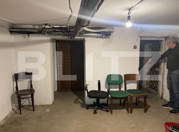 Apartament de vânzare 3 camere Ultracentral - 157035AV | BLITZ Bacău | Poza4