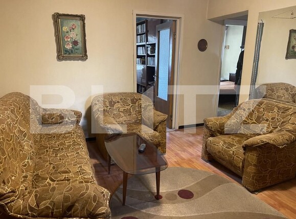 Apartament de vânzare 3 camere Ultracentral - 157035AV | BLITZ Bacău | Poza7