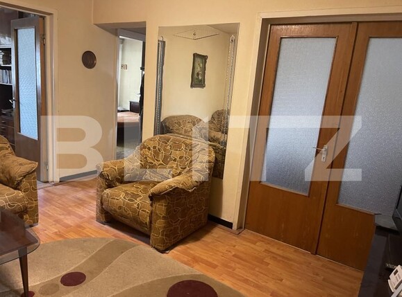 Apartament de vânzare 3 camere Ultracentral - 157035AV | BLITZ Bacău | Poza8