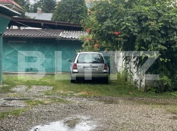 Apartament de vânzare 3 camere Ultracentral - 157035AV | BLITZ Bacău | Poza2