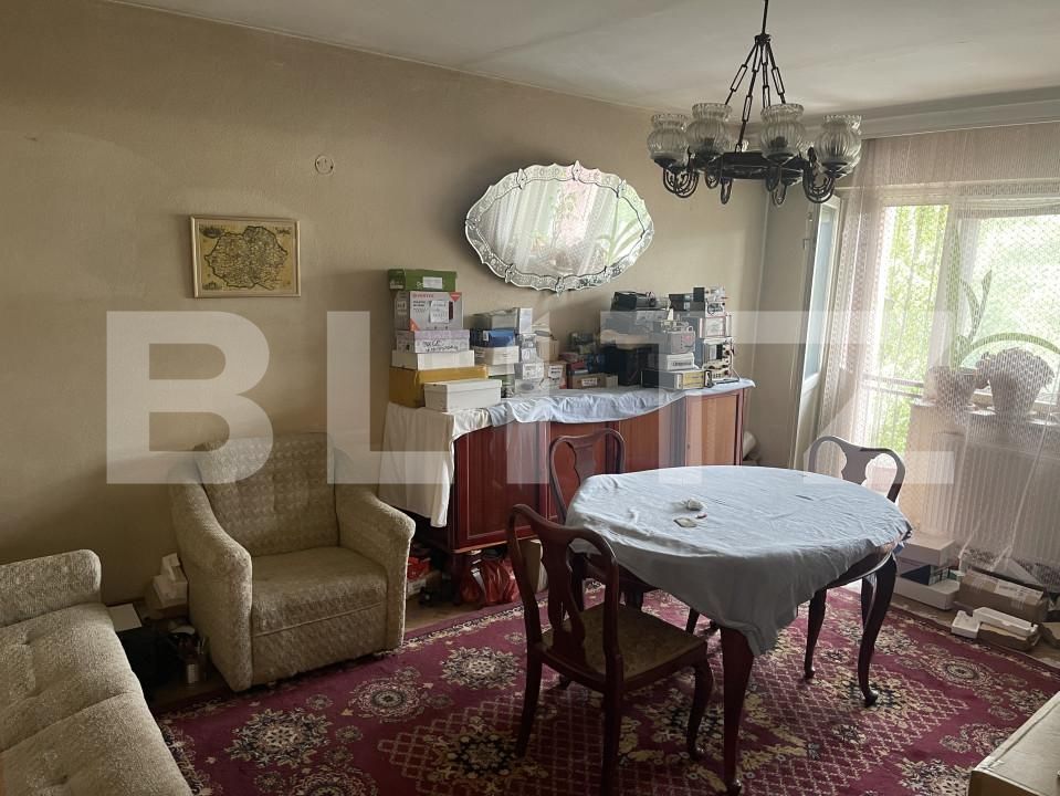 Apartament de vânzare 3 camere Ultracentral - 157035AV | BLITZ Bacău | Poza1