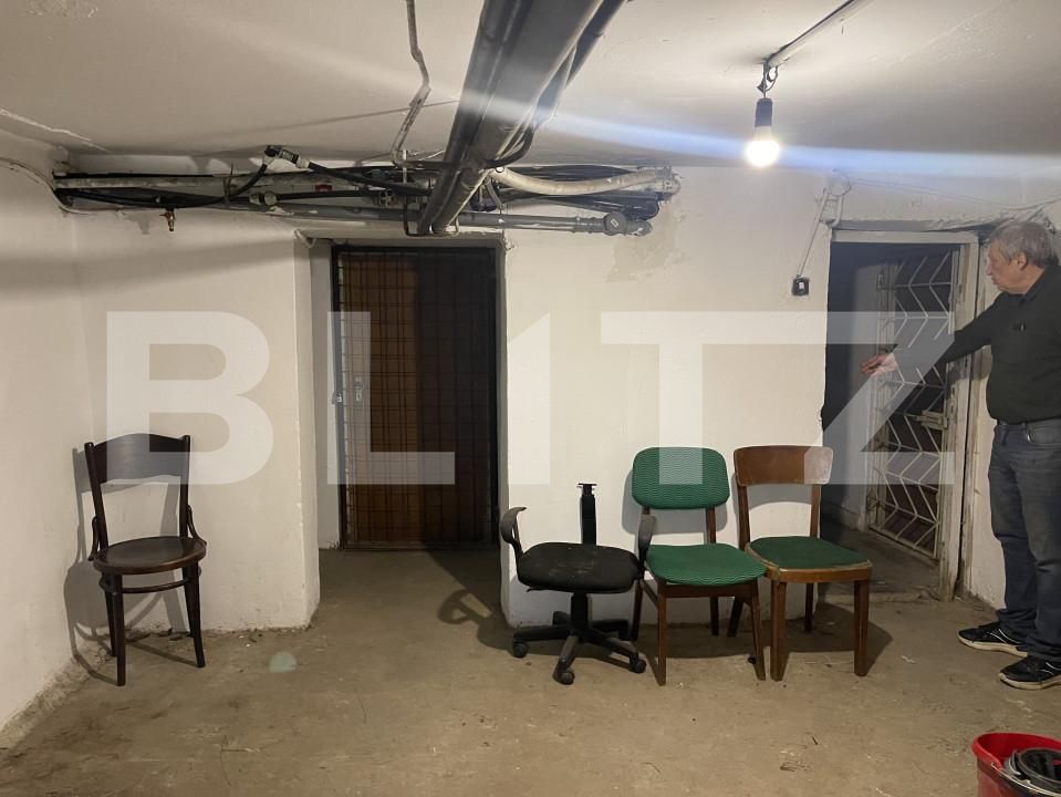 Apartament de vânzare 3 camere Ultracentral - 157035AV | BLITZ Bacău | Poza4