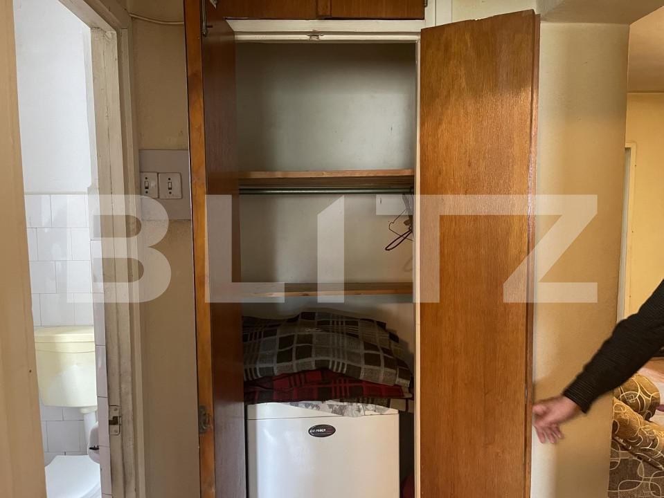 Apartament de vânzare 3 camere Ultracentral - 157035AV | BLITZ Bacău | Poza22