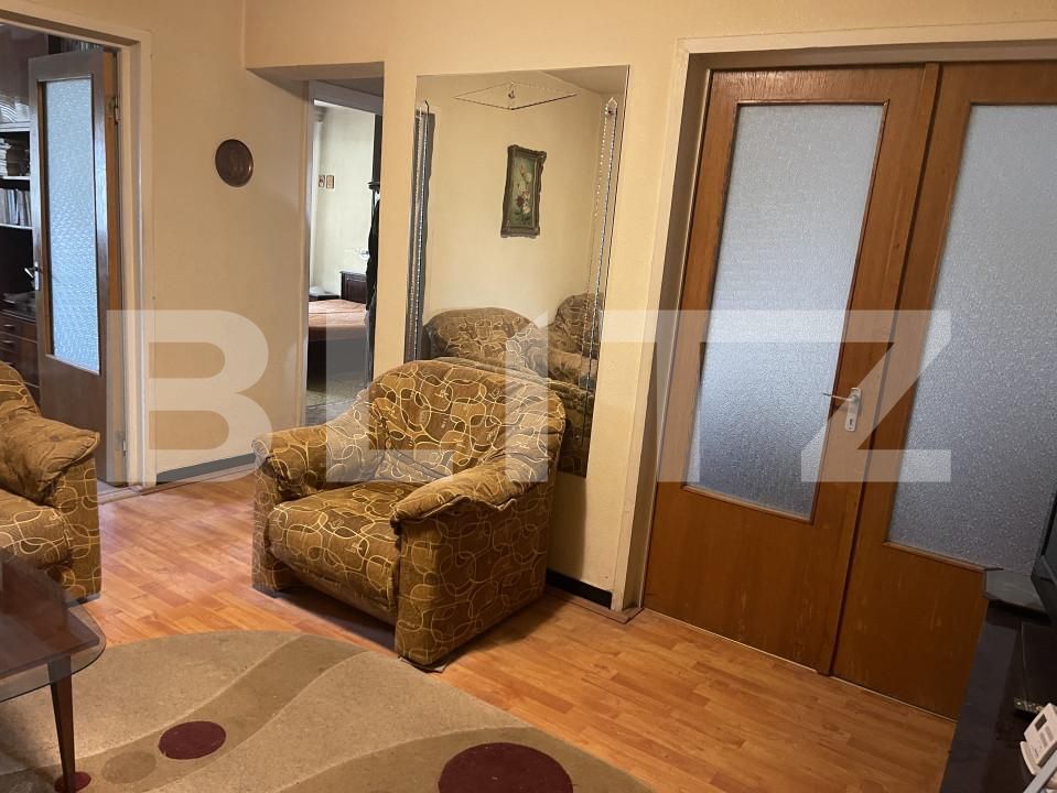 Apartament de vânzare 3 camere Ultracentral - 157035AV | BLITZ Bacău | Poza8