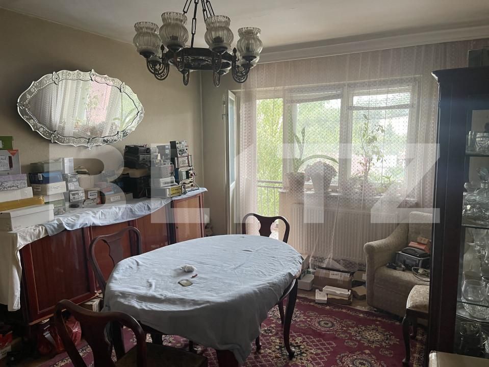 Apartament de vânzare 3 camere Ultracentral - 157035AV | BLITZ Bacău | Poza13