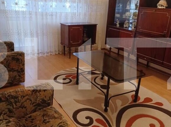 Apartament de închiriat 2 camere George Bacovia - 157044AI | BLITZ Bacău | Poza1