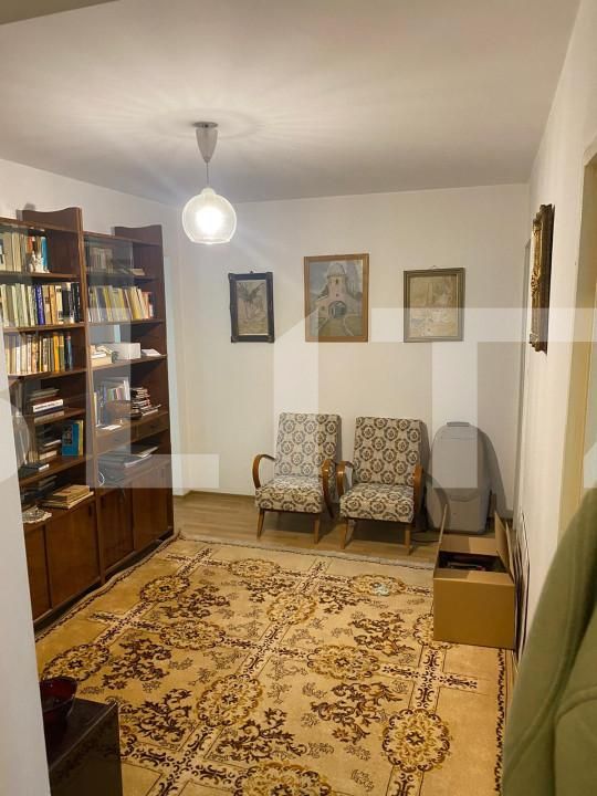 Apartament de vânzare 3 camere Orizont - 157053AV | BLITZ Bacău | Poza2