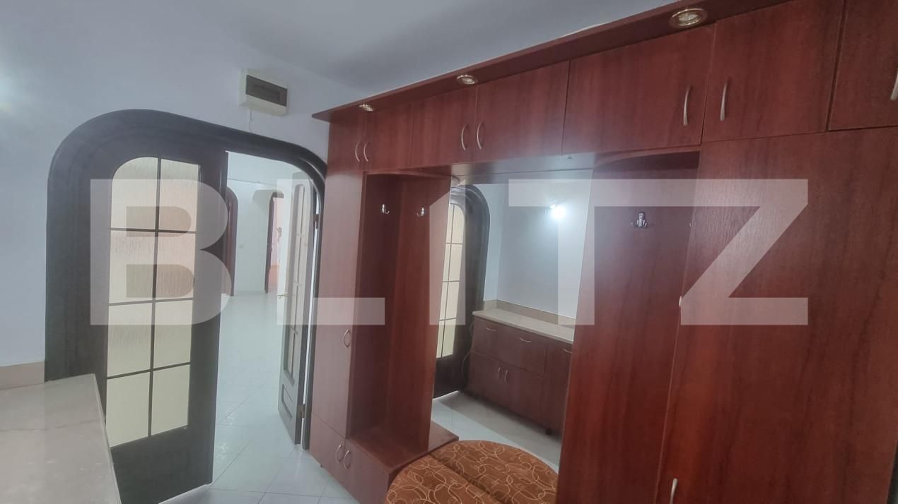 Apartament de vânzare 3 camere Ultracentral - 157363AV | BLITZ Bacău | Poza3