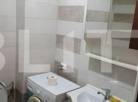 Apartament de închiriat 2 camere Vest - 157396AI | BLITZ Bacău | Poza5