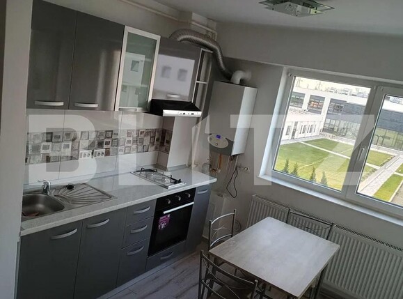 Apartament de închiriat 2 camere Vest - 157396AI | BLITZ Bacău | Poza1