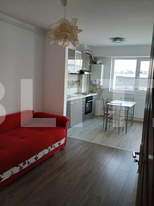 Apartament de închiriat 2 camere Vest - 157396AI | BLITZ Bacău | Poza8