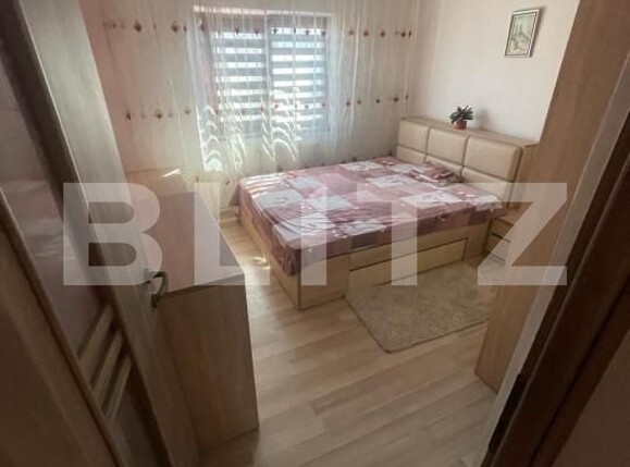 Apartament de închiriat 3 camere 9 Mai - 157716AI | BLITZ Bacău | Poza1