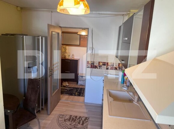 Apartament de închiriat 3 camere 9 Mai - 157716AI | BLITZ Bacău | Poza9