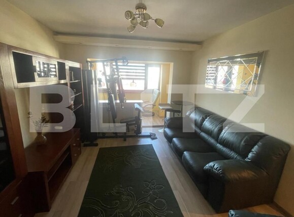 Apartament de închiriat 3 camere 9 Mai - 157716AI | BLITZ Bacău | Poza5