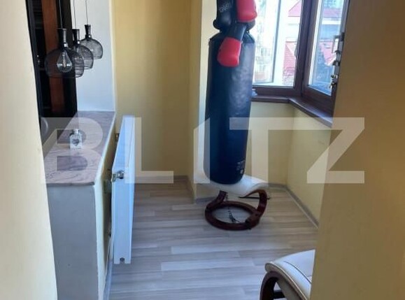 Apartament de închiriat 3 camere 9 Mai - 157716AI | BLITZ Bacău | Poza4