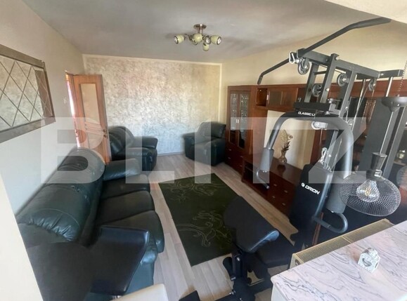 Apartament de închiriat 3 camere 9 Mai - 157716AI | BLITZ Bacău | Poza3