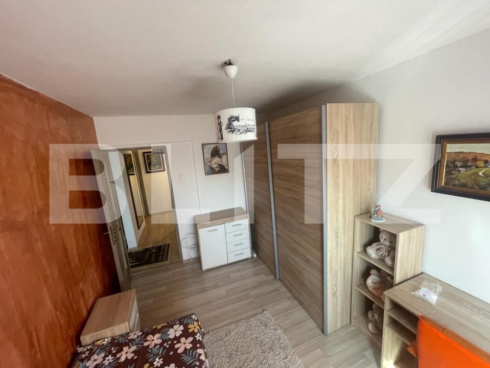 Apartament de închiriat 3 camere 9 Mai - 157716AI | BLITZ Bacău | Poza6