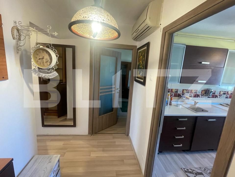 Apartament de închiriat 3 camere 9 Mai - 157716AI | BLITZ Bacău | Poza2
