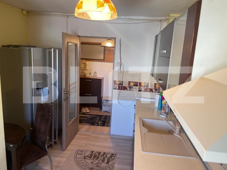 Apartament de închiriat 3 camere 9 Mai - 157716AI | BLITZ Bacău | Poza9