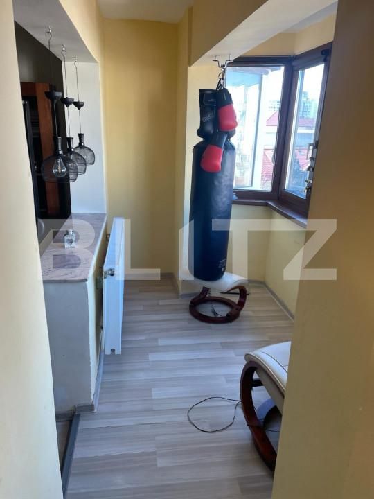 Apartament de închiriat 3 camere 9 Mai - 157716AI | BLITZ Bacău | Poza4