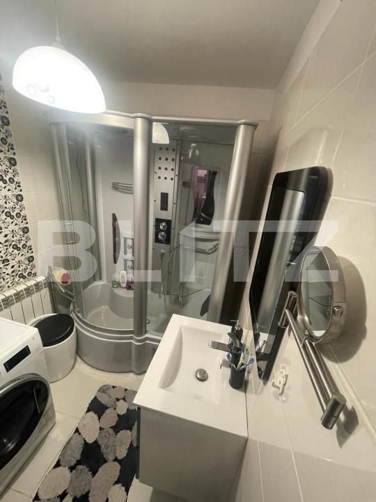 Apartament de închiriat 3 camere 9 Mai - 157716AI | BLITZ Bacău | Poza7
