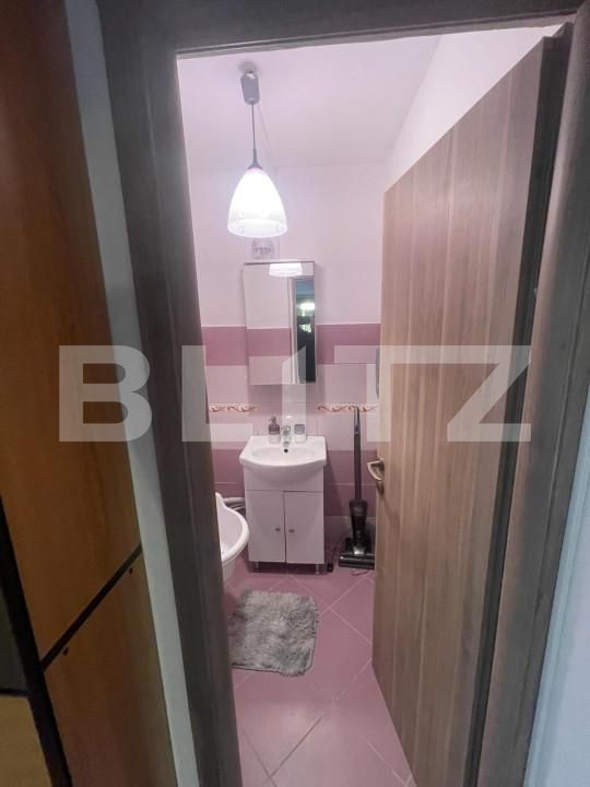 Apartament de închiriat 3 camere 9 Mai - 157716AI | BLITZ Bacău | Poza8