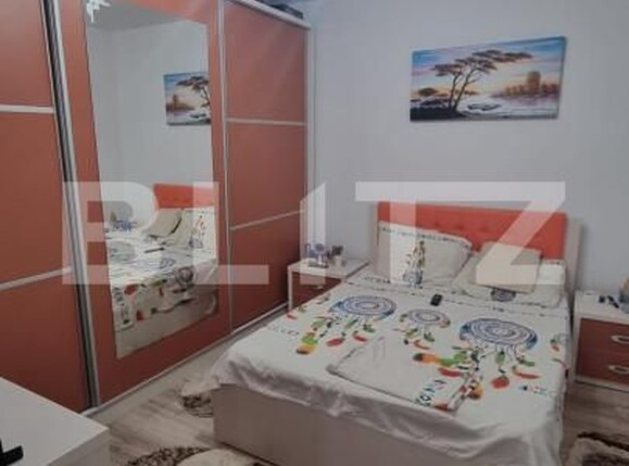 Apartament de vânzare 2 camere 9 Mai - 157788AV | BLITZ Bacău | Poza4